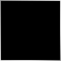 A Touch of Silver - Black - 1/8" Strips - Image 2