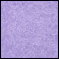 Glistening Violet - 1/4" Strips - Image 2