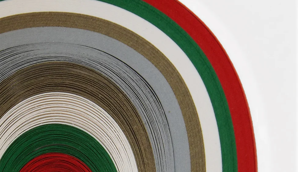 Holiday - 1/8" Strips