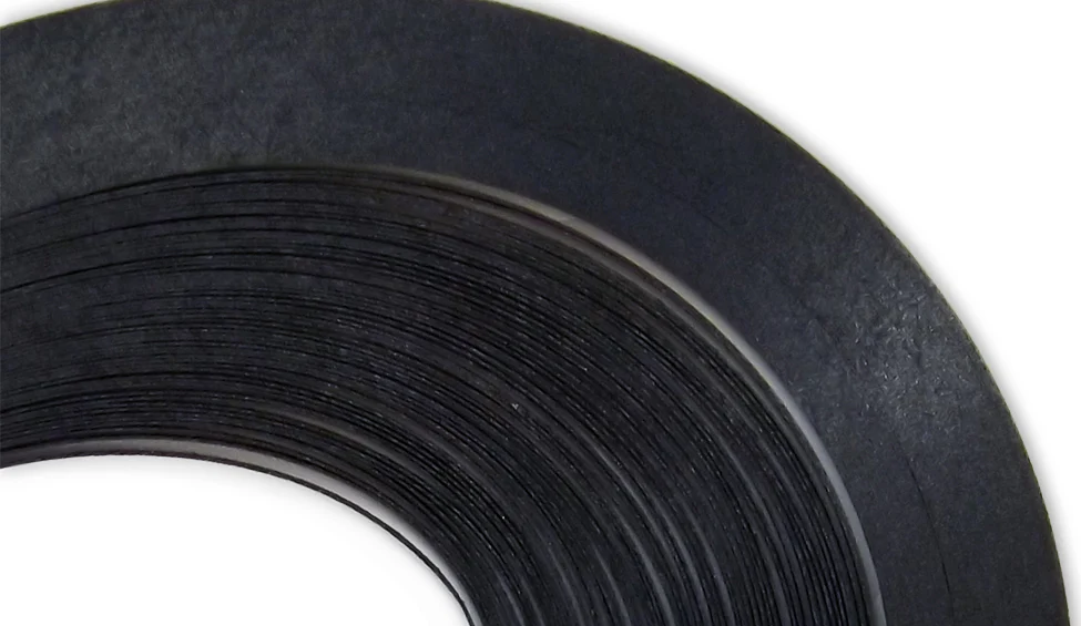 Jeweltone Sapphire - 1/8" Strips