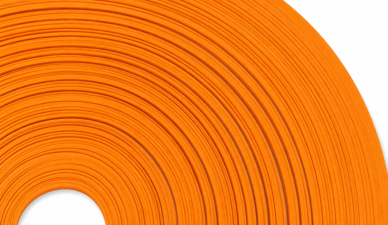 Marigold - 1/8" Strips