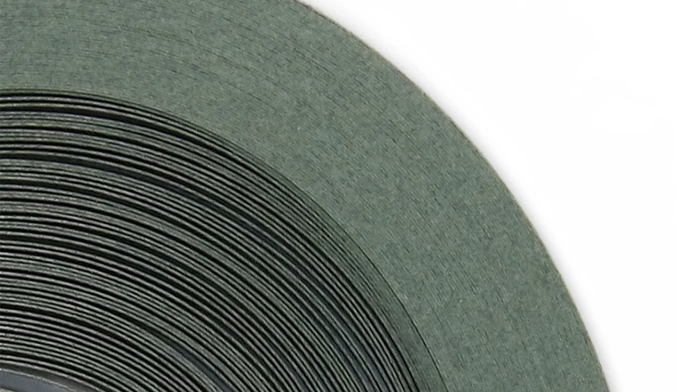 Speck-tacular Cypress Green - 1/8" Strips