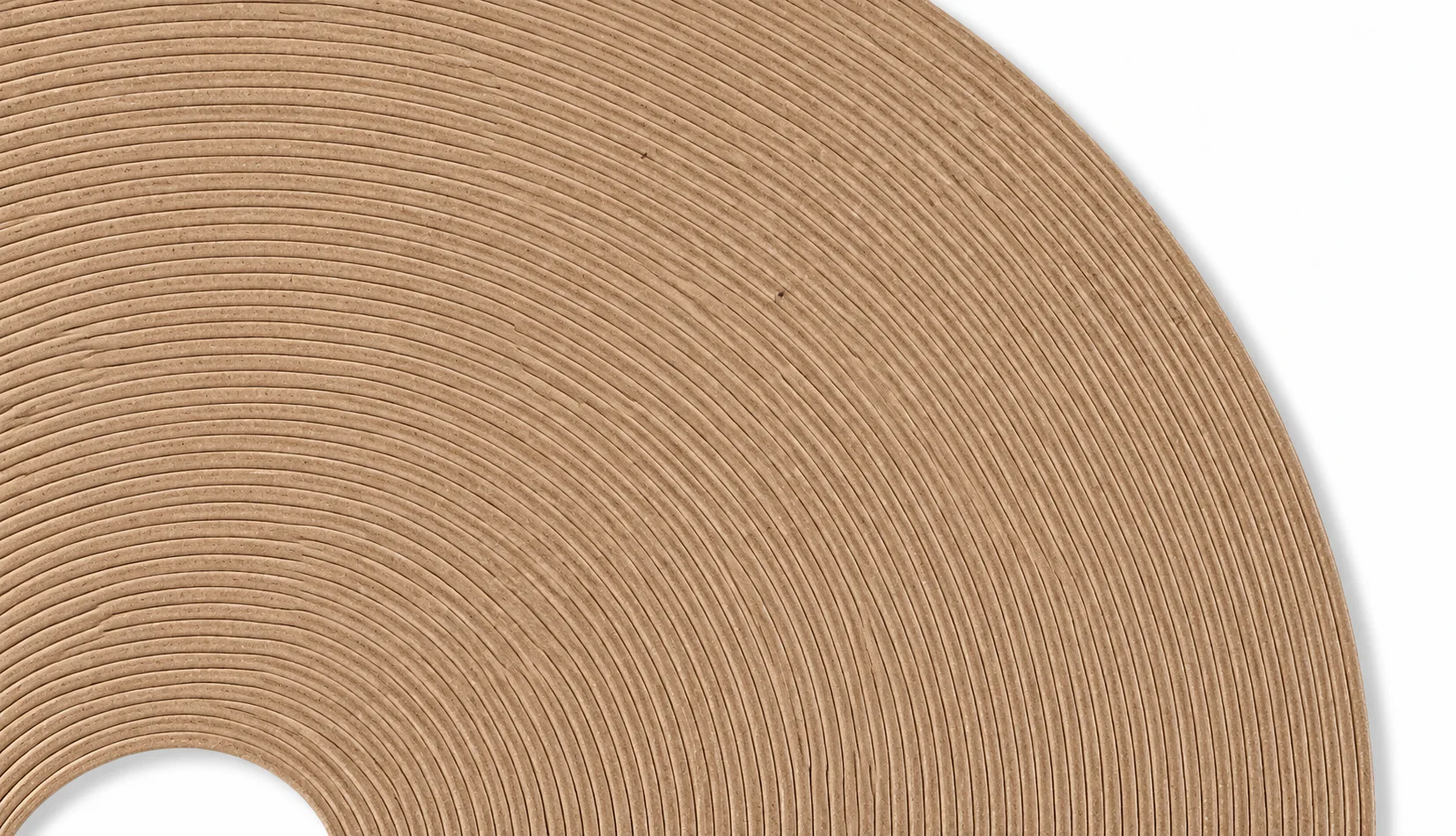 Speck-tacular Latte - 1/8" Strips