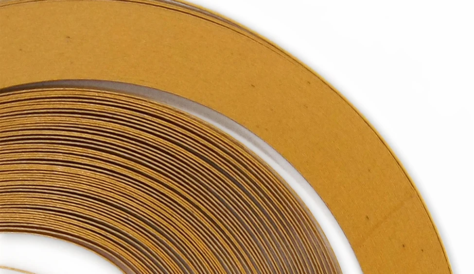 Speck-tacular Straw - 1/8" Strips